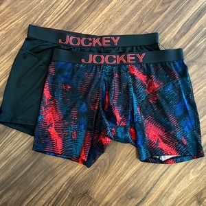 Jockey Boxer Brief - 2 Pack